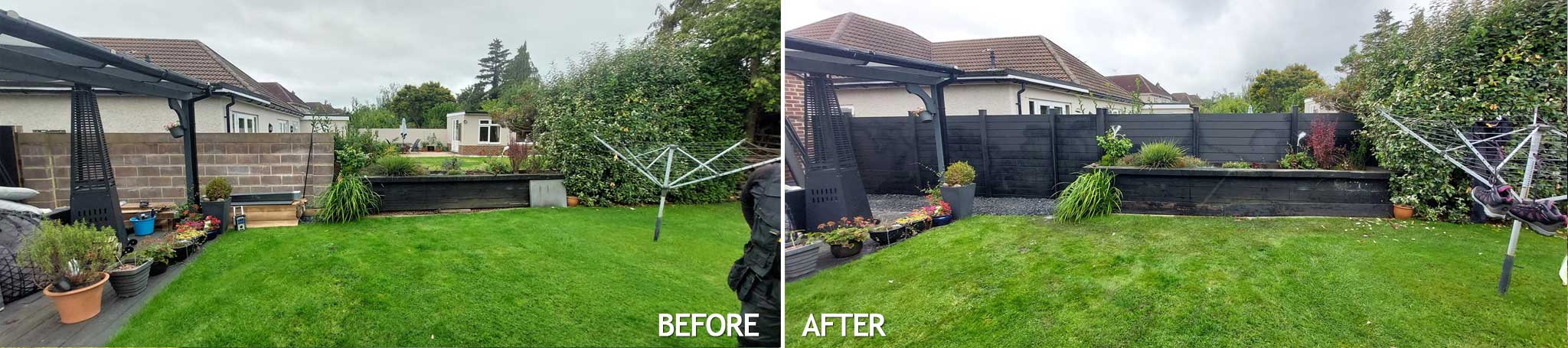 MB Decking Ltd.