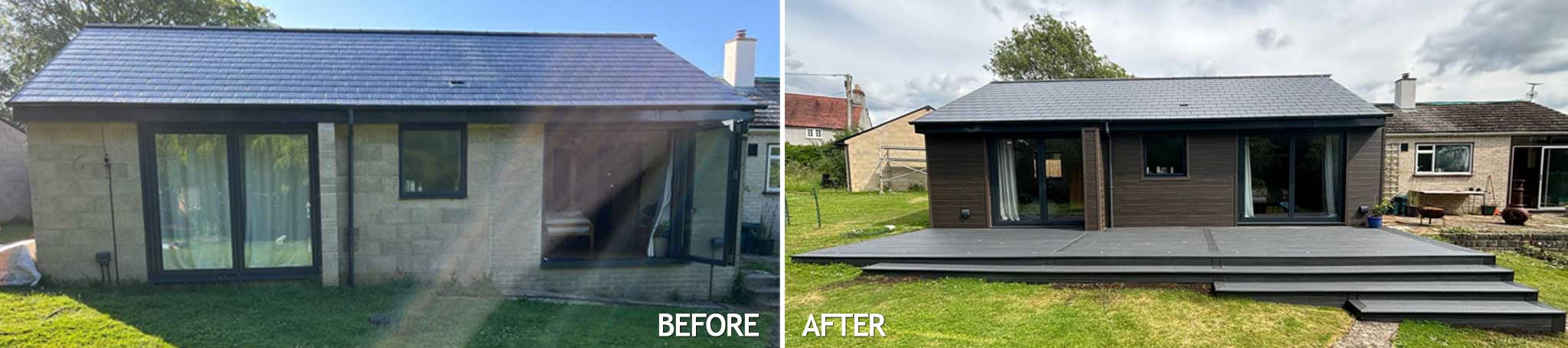MB Decking Ltd.