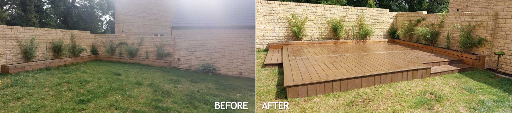 MB Decking Ltd.